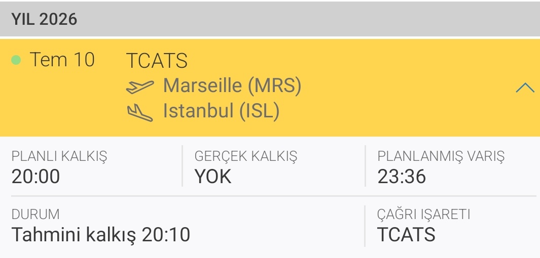 CavuslarUtku's tweet photo. MASON GREENWOOD'U YAŞAYACAK OLAN UÇAK YARIN 23.00-00.00 ARASINDA İSTANBUL'A İNİŞ YAPACAK
🗞️⏳👀 https://t.co/EkFa1pZgEE