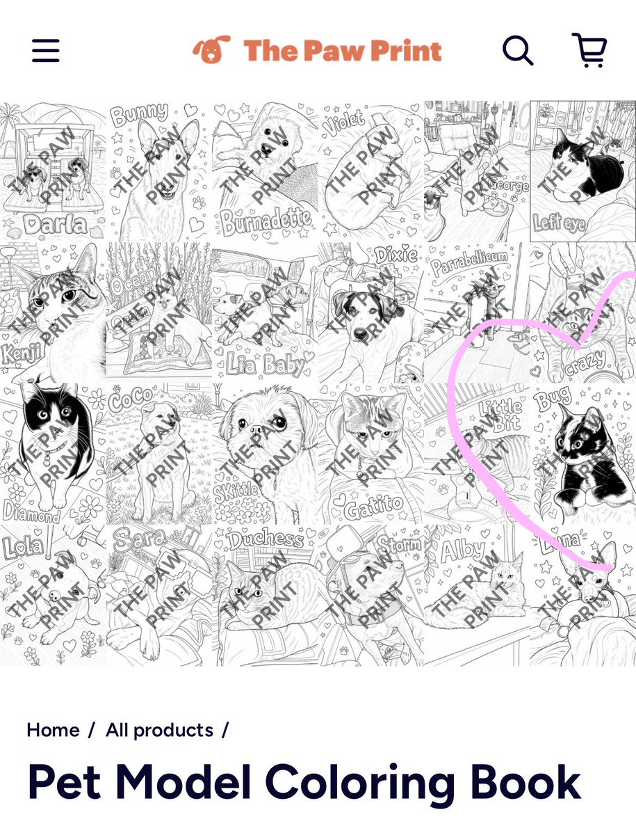 SunnyTerubozu's tweet photo. Crazy Announcement!

Miss Bugbug has been anointed as a colouring book model! 

Link below to get your very own Bug merch :) https://t.co/hFfirNbfl8