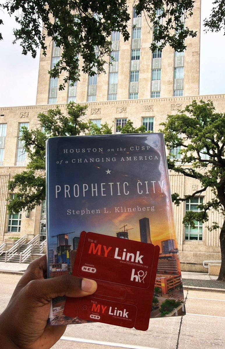 brycehtx's tweet photo. Library card secured @houstonlibrary https://t.co/RdS0n7N1HG