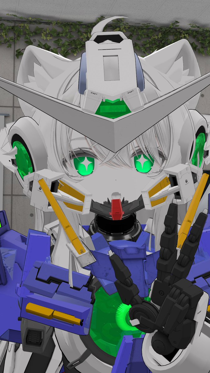 yonaguni_0808's tweet photo. エクをエクシア改変

ガンダム“エク”シア https://t.co/yY0XpdRWku