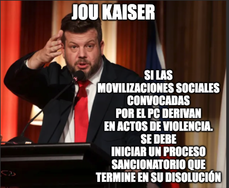 chilerecha23709's tweet photo. https://t.co/qq90kKkaNn