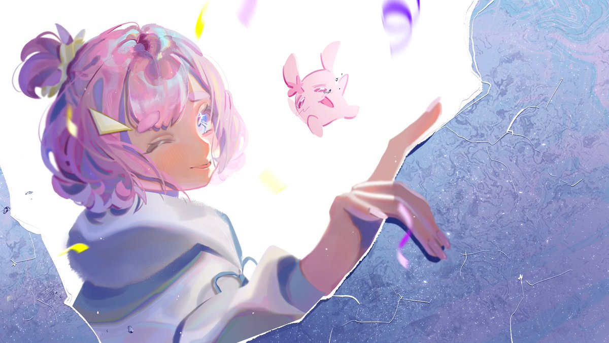 TeaGiasemi's tweet photo. @yaki_iskute late bday art ( ≧∀≦)ノ
Posting this here so this acc wont be ded 
( ´ー`)... https://t.co/0jvIREVog7
