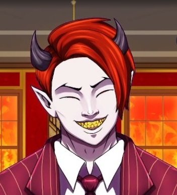 Dandy Demon | Demon Vtuber 😈 tweet media