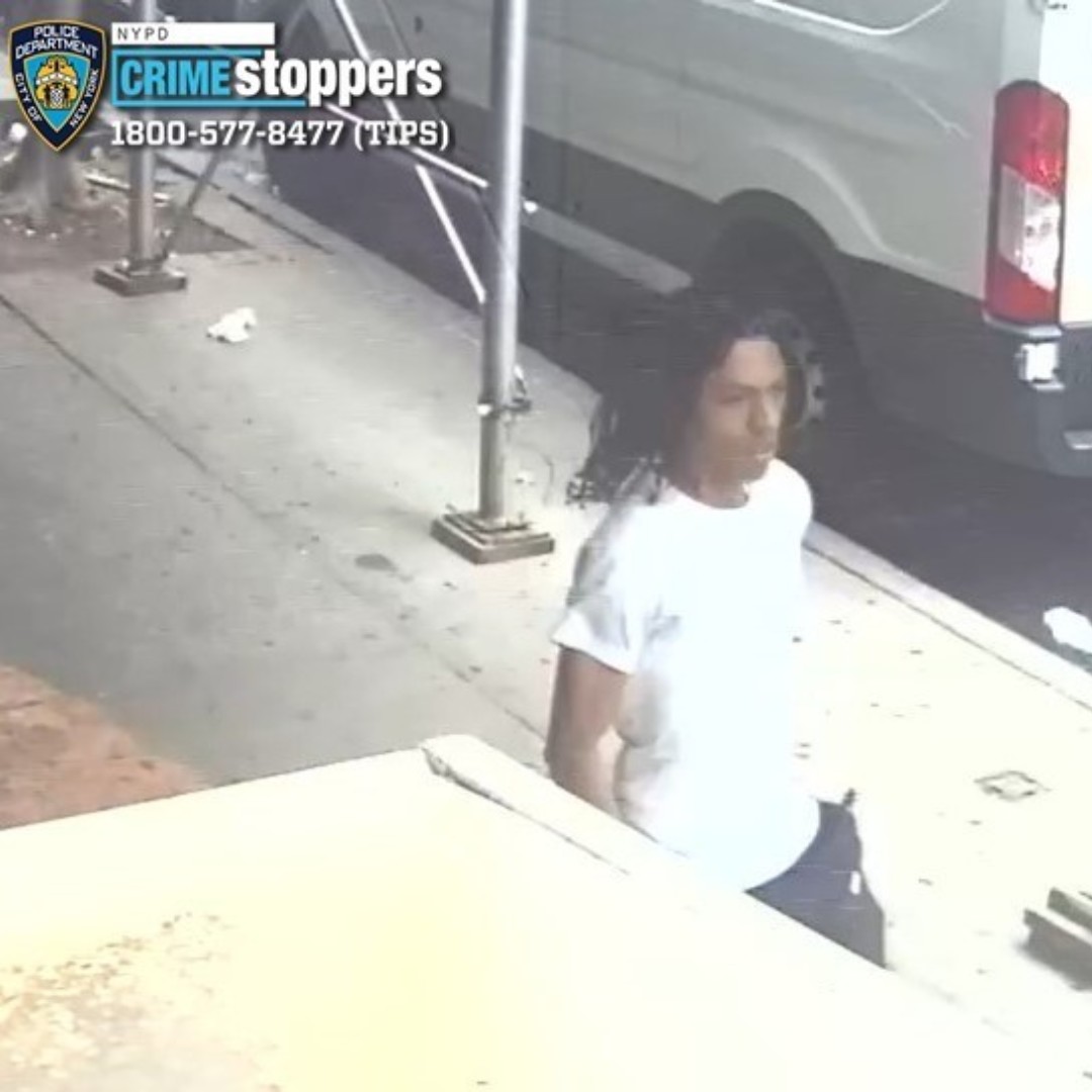 NYPD Crime Stoppers tweet media