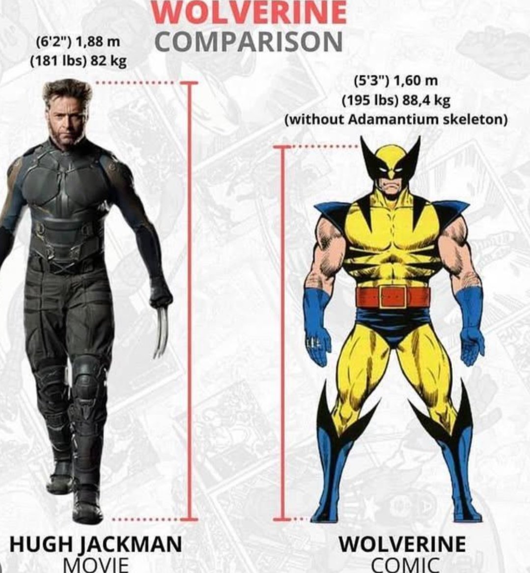 Desmondoss45's tweet photo. @MarkyVoorhees Mirko es básicamente la Wolverine de My hero academia,chaparra pero salvaje xd https://t.co/ytUKqBT85z