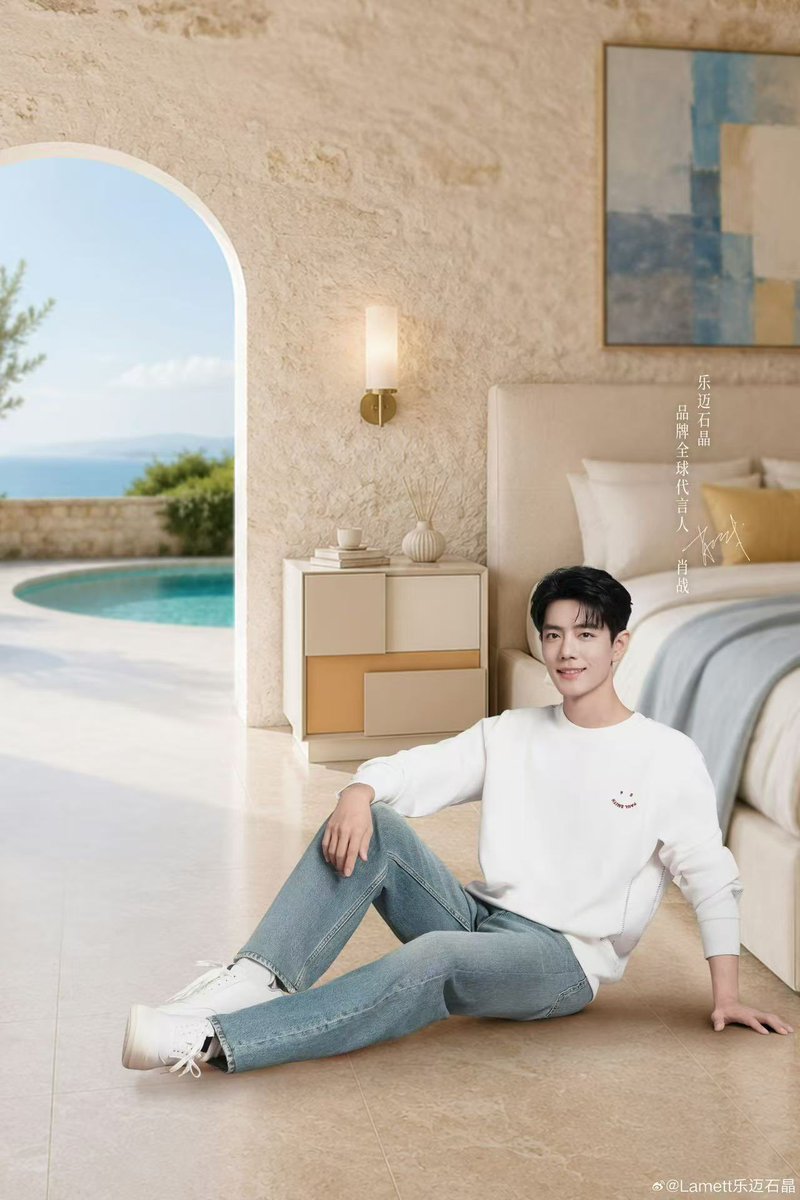Xiao Zhan Japan Fanclub (@xiaozhanjapan) / Posts / X