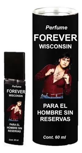 Fernand85353275's tweet photo. @Rhevolver Forever Wisconsin, para el hombre sin reservas. Con feromonas de otsilote macho 🥵 Un solo chisguete, despierta lo inesperado 😎 https://t.co/CY2KDFWnSh
