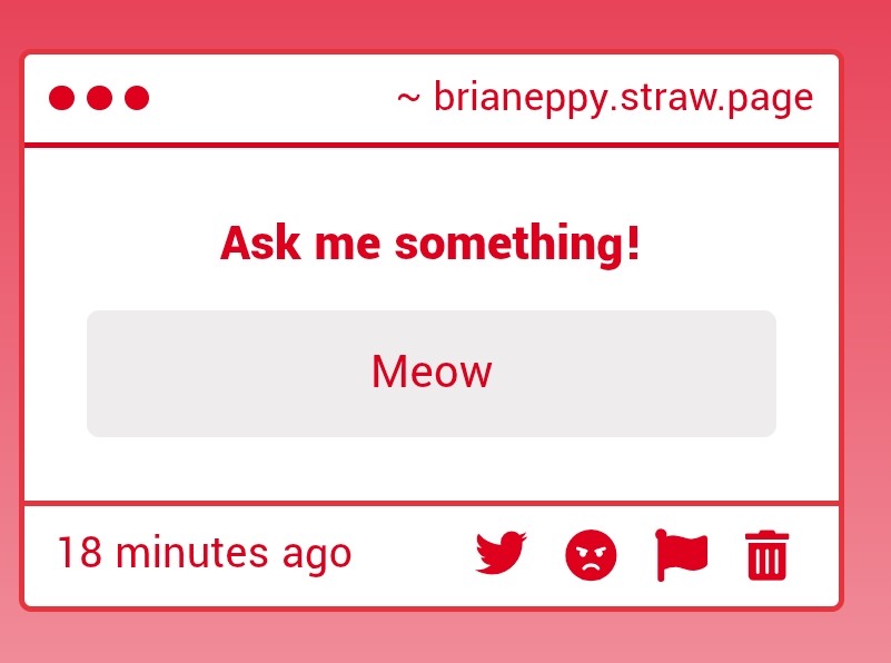 ⭐️ Brian 🪲 tweet media