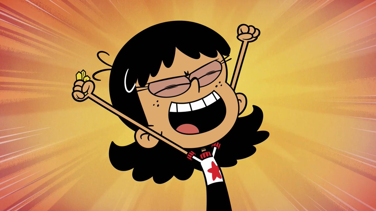 LuchaFan1213's tweet photo. #MarcelinetheVampireQueen #TotallySpiesAlex #StellaZhau #NaniPelekai 
https://t.co/nKpFh4tLon https://t.co/SwSdXahlWC