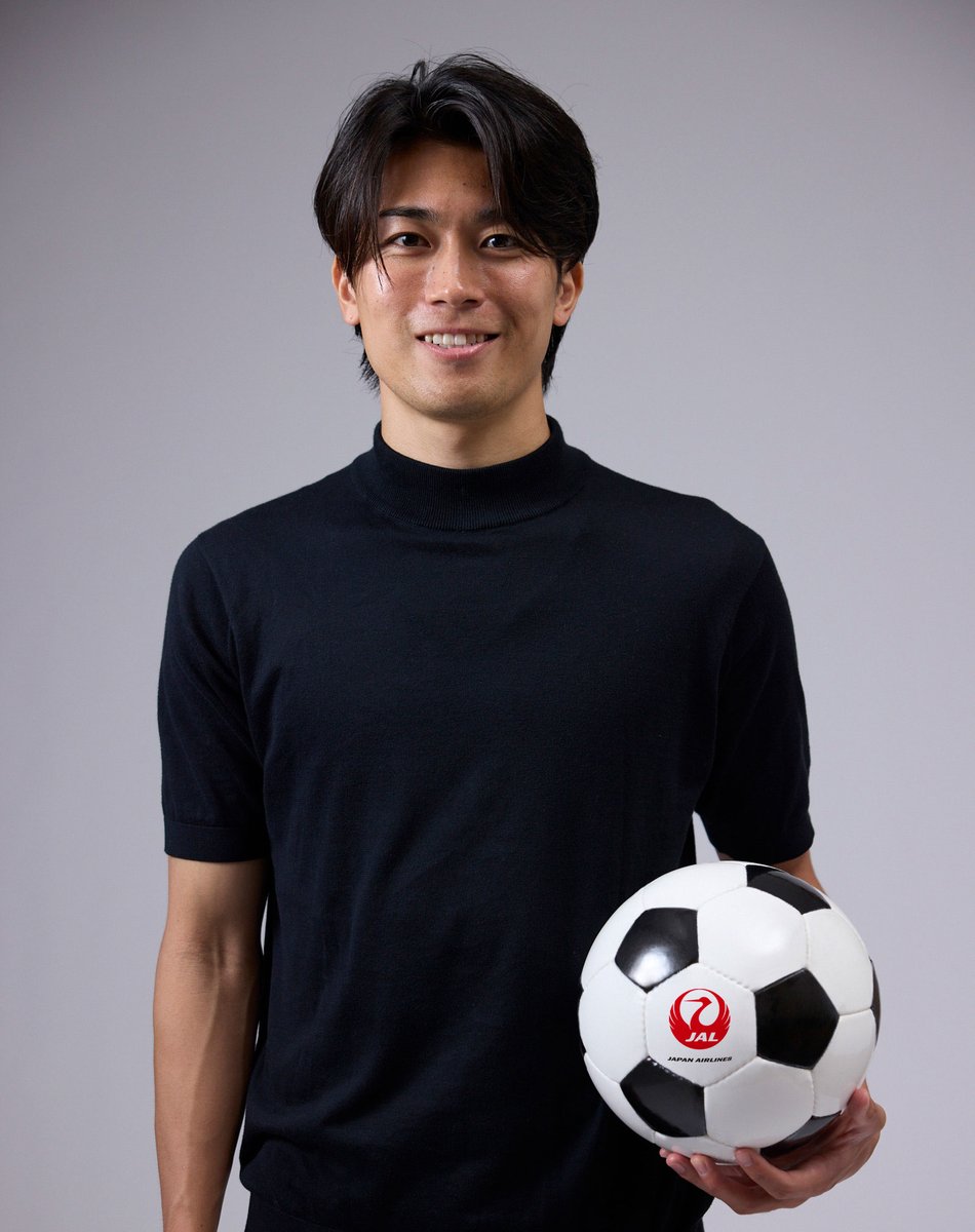 JAL_Official_jp's tweet photo. /／
久保建英選手・中村敬斗選手 x JAL
Special Soccer Lesson‼️✈️⚽️
\＼

7月18日(土)中村選手、
7月19日(日)久保選手から
プレーのアドバイスがもらえる
サッカー教室(小学生向け)を開催😆✨

7月13日9:59まで
マイル特典交換のお申し込み受付中💡

詳細は🔎
⇒https://t.co/FOk3lx4iHq https://t.co/XSWQHmdPel