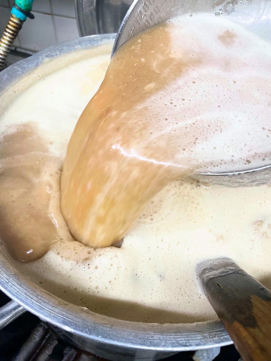 miyajiroooooo's tweet photo. 背脂カレー丼、
スパイス変えました。

「これだ。」

って思えるまで、
何回でも変えます。

麺も。

スープも。

サイドも。

完成なんてない。

毎日勉強。

毎日成長。

だから飲食は面白い。

レッツエンジョイ🔥

#宮二郎
#深谷
#背脂カレー
#自家製麺 https://t.co/wHd1oHHxxi