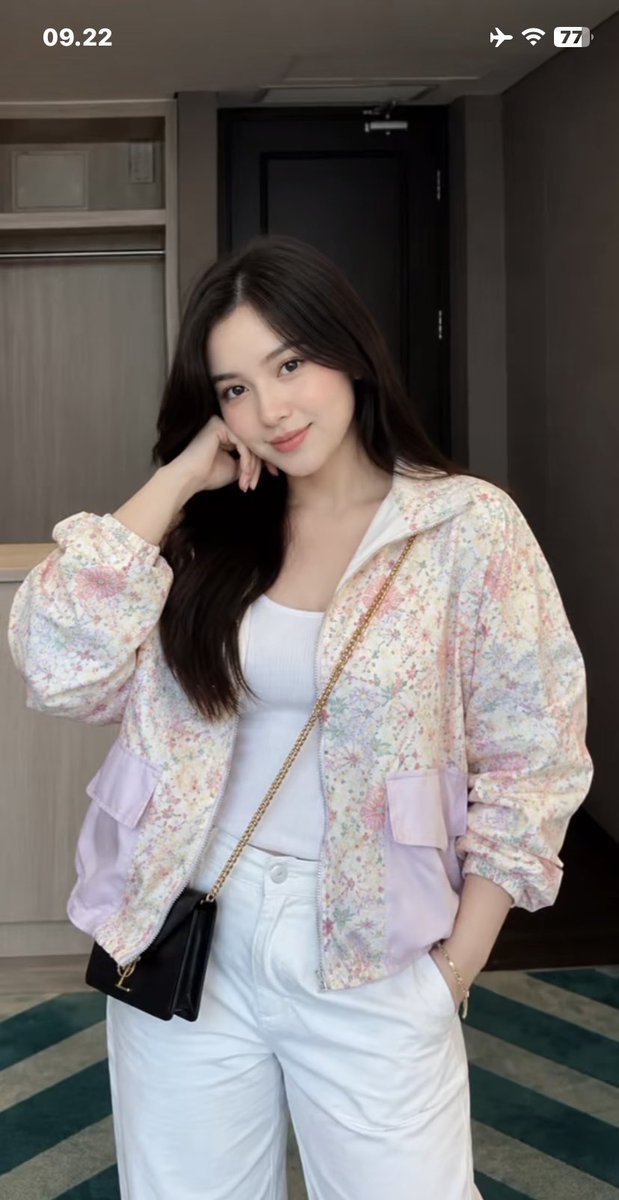 geeimshop's tweet photo. wts jacket moonlife flowers gresha pink

💸160k

jaket masih ada tag labelnya ya belum kepake sama sekali https://t.co/V4vzHOaKaY