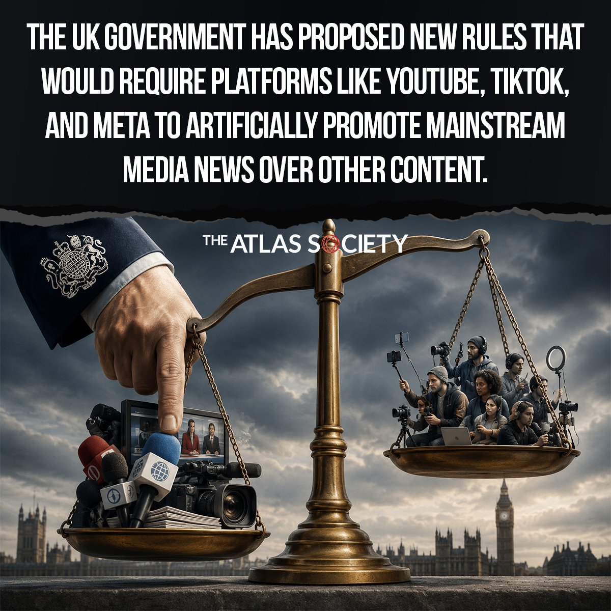 The Atlas Society tweet media