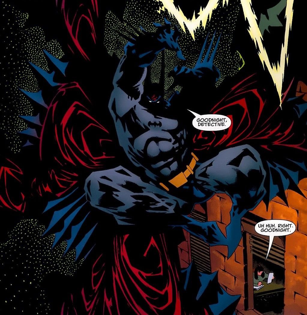 TheDCUBatman tweet picture