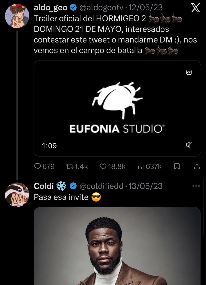 enchiladoier's tweet photo. Ese amigo que no se rinde https://t.co/p4iaFcLtSD