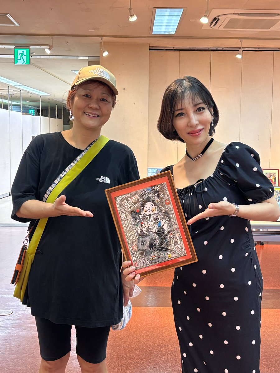 薫画伯（Kaoru Hashimoto） (@kaorun24hashi) / Posts / X