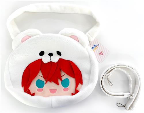 商品入荷情報】 #あんさんぶるスターズ!!×告白気球 第一弾 中国限定