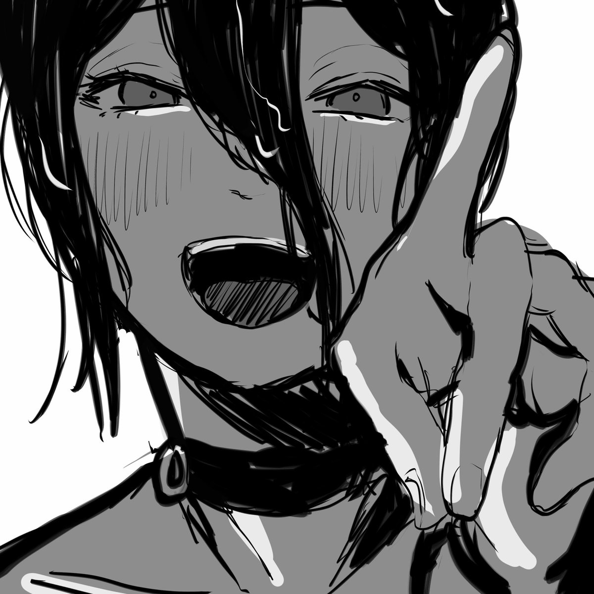 zoumotu_Illust's tweet photo. #10分レゼチャレンジ https://t.co/qwuqLoGrdo