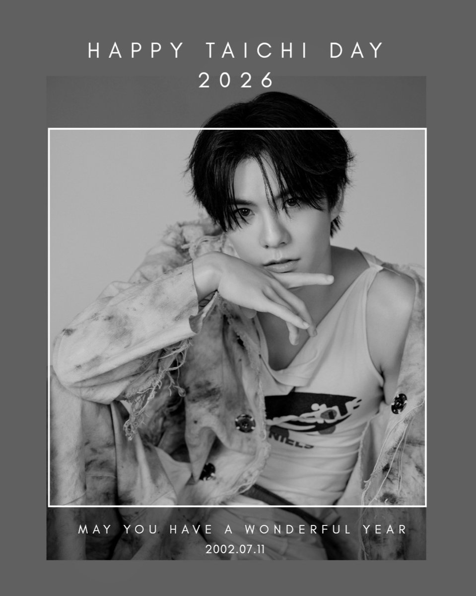 ﾟ🎂⋆⸜ʜᴀᴘᴘʏʙɪʀᴛʜᴅᴀʏ⸝⋆🎉 #谷口太一 くん 24歳のお誕生日