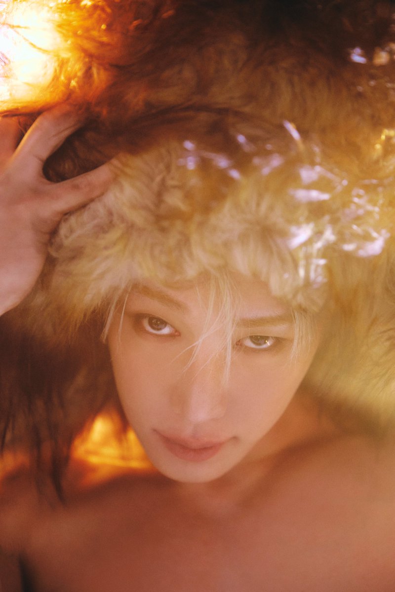 official__wonho's tweet photo. WONHO EP [CORE]
CONCEPT PHOTO
CRACK ver. #3

2026.07.21 6PM (KST) Release

#WONHO #원호
#CORE
#DontWakeMeUp https://t.co/zsc9GfjO7q