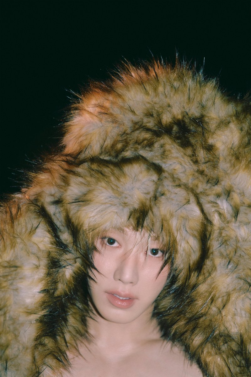 official__wonho's tweet photo. WONHO EP [CORE]
CONCEPT PHOTO
CRACK ver. #3

2026.07.21 6PM (KST) Release

#WONHO #원호
#CORE
#DontWakeMeUp https://t.co/zsc9GfjO7q