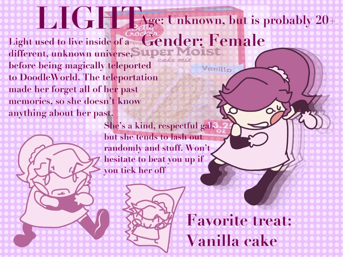 YolkMatty's tweet photo. @LazyLoper6 Here is MY oc draw if you want! https://t.co/VLBGBVL43V