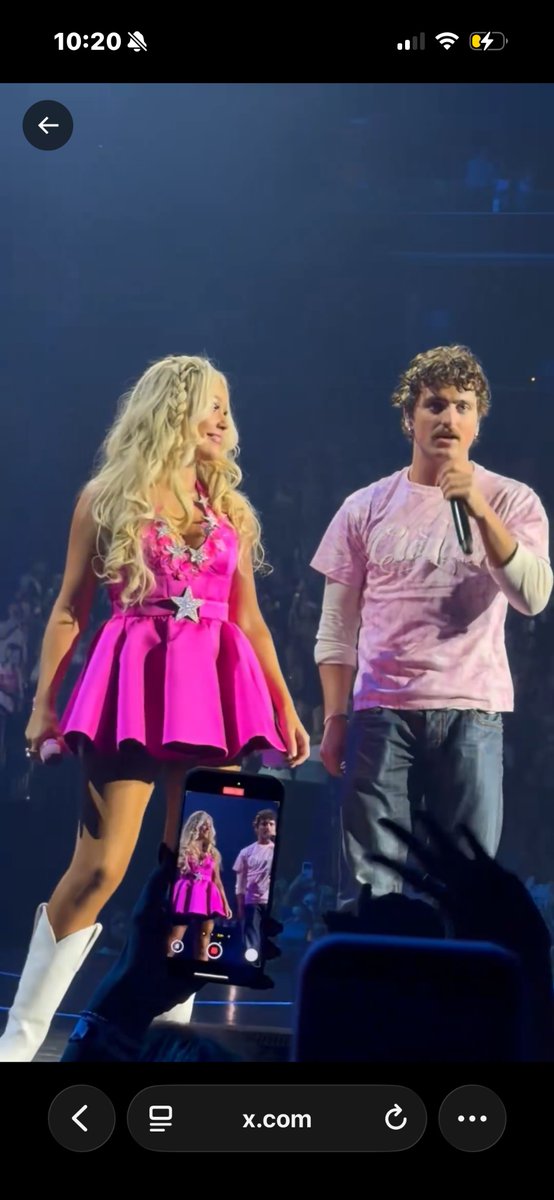 speak now world tour flashbacks