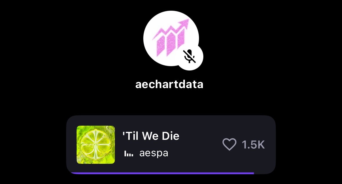 aespawork's tweet photo. MYS! 🩷 

We have a new Stationhead that is LIVE now! Please follow and make sure to stay connected with your Spotify or Apple Music accounts! 
https://t.co/kA2IG1QQSy https://t.co/GWFH7eBHzn