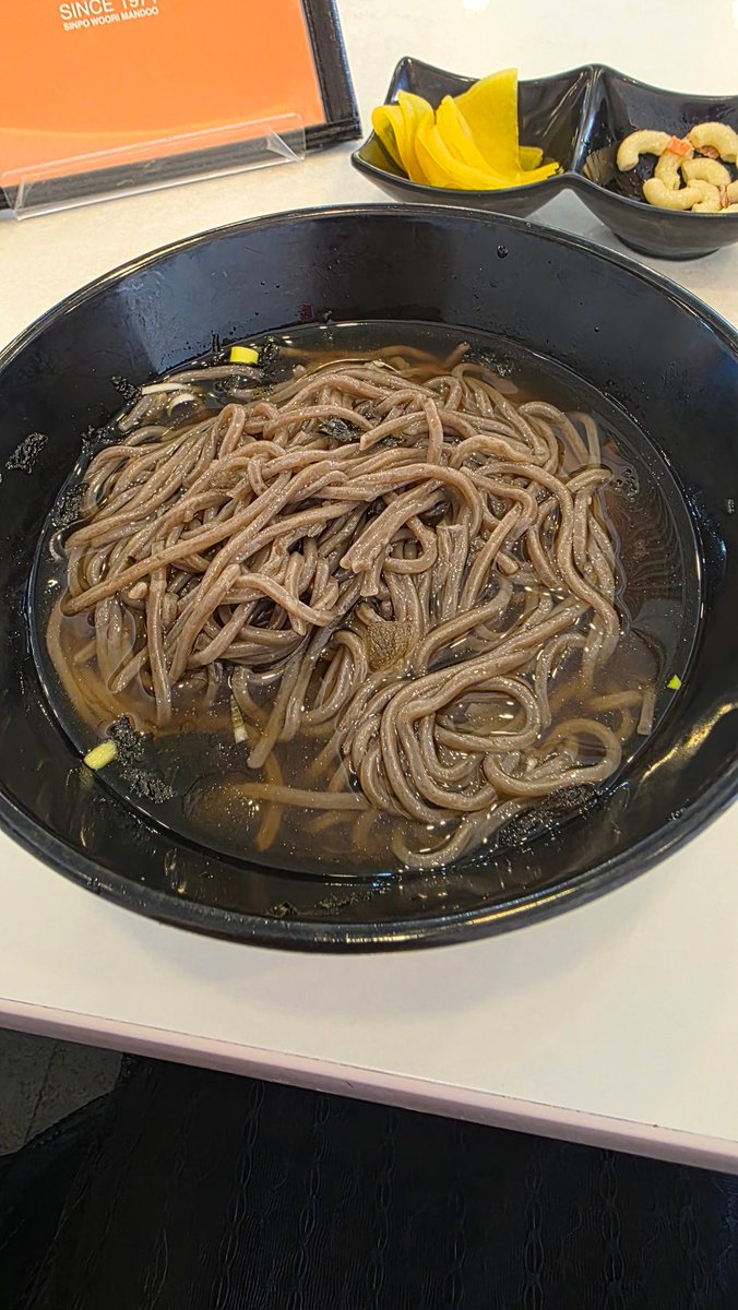 lingormluv02's tweet photo. 쉬는 날이라 외식 !!

#JKR_EatWell_ORMnyomnyom
#밥챙겨먹었어옴 https://t.co/7e6Hal5tud