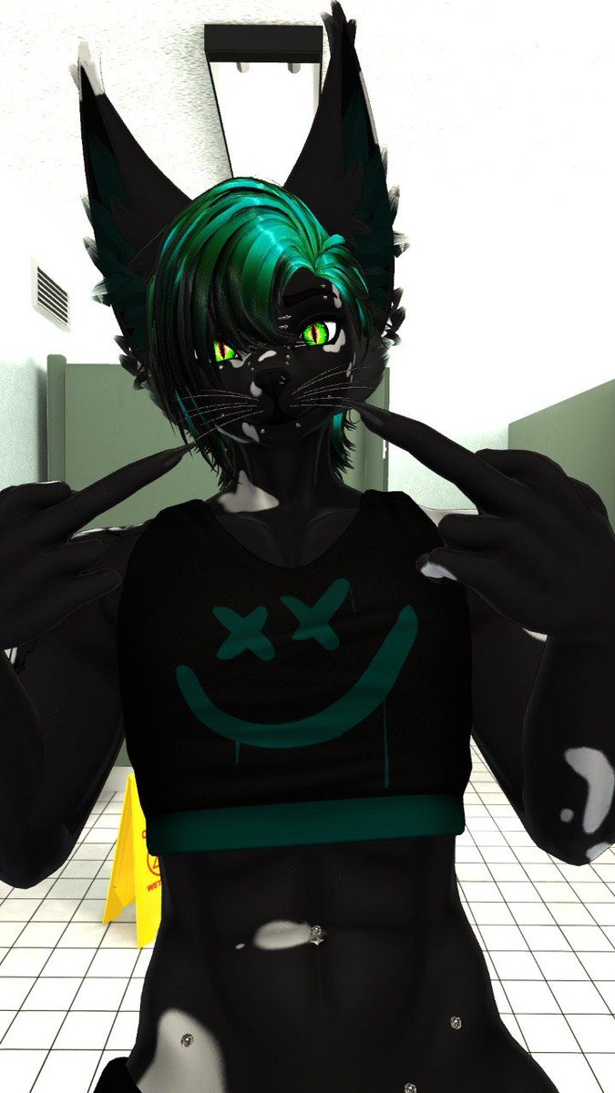Ravenhart97's tweet photo. new avi, who’s this? https://t.co/oNV3XmnIei