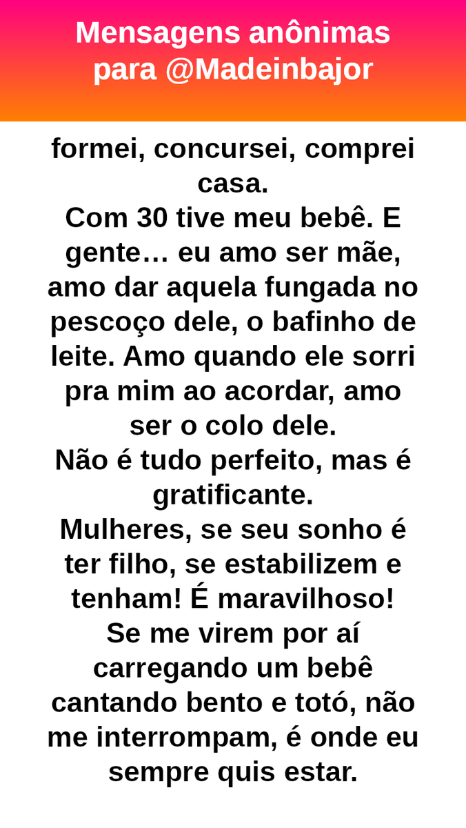 madeinbajor's tweet photo. #filho
Uma caixinha bonita e feliz 
🥰 #bajo42794 https://t.co/UCQF1D7ip0