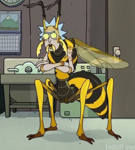 rickortykissing's tweet photo. @nemurin137 hhear me out 🦧 https://t.co/xx3nuuolUj