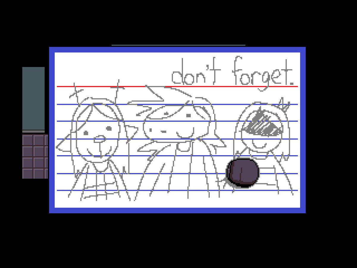 LumaHoneyy's tweet photo. ...
#deltarune https://t.co/XYSo8kslZ6