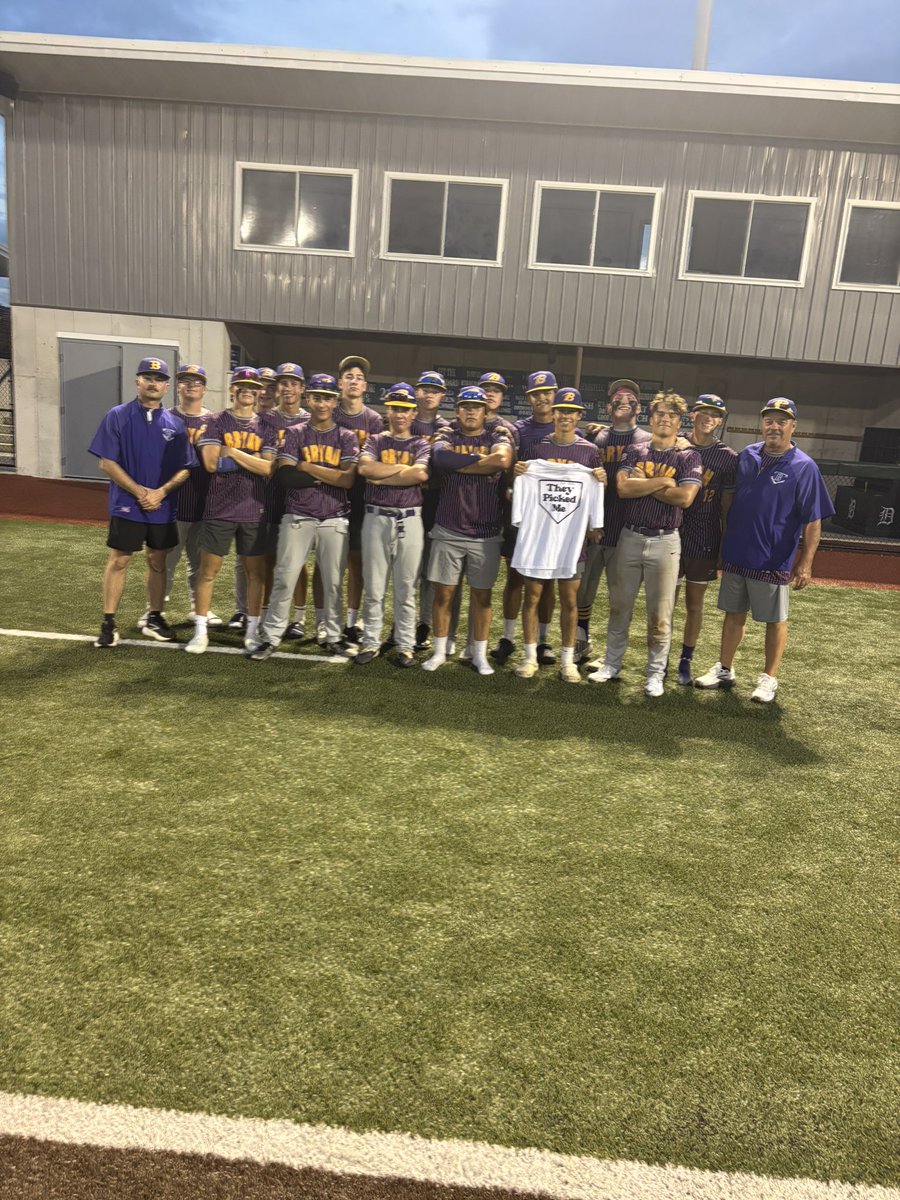 Defiance Baseball tweet media