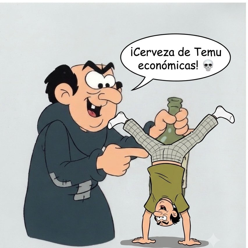 Griselda93_'s tweet photo. Adivina Adivina, pista no tengo cerebro. 😂😂

#NoTeInforma https://t.co/QstHu3qfOS