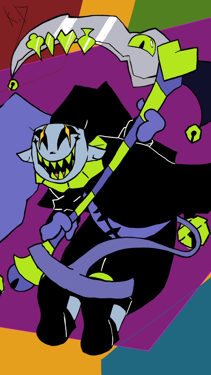 kracked_kack's tweet photo. Random Deltarune characters

#deltarunefanartㅤㅤㅤㅤ #deltaruneㅤㅤㅤ #deltarunechap5 https://t.co/9nEmTEWjYC