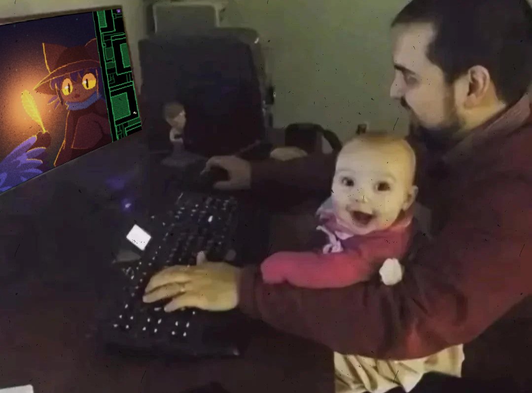 Day #2059 without my Niko plushie