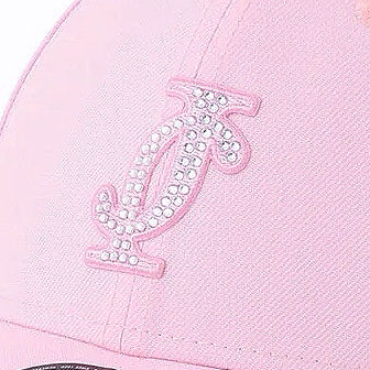 ___h___r___k__'s tweet photo. NEWERA × JILLSTUART！！ｷﾗｷﾗJマーク https://t.co/Ayh2geSMvU