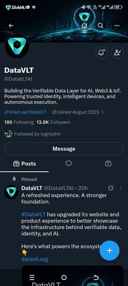 PickedARose's tweet photo. @GiveAwayHost @RunePoolBTC @DataVLTAI thank you for this big  chance.  💖 https://t.co/gHzsqeerQt