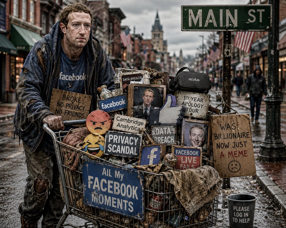 MachiavelliHun's tweet photo. @NotHoodlum @smc429 Definitely like to see this piece of shit rolling a shopping cart down
Main Street! https://t.co/cUeCjXCcHe
