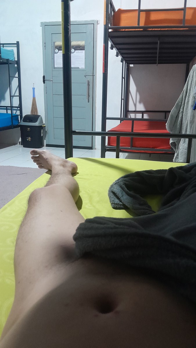 rifal1295's tweet photo. Baru bangun 
#ayobobobekasi #gaybekasi #kontol https://t.co/OTbKtxsn7j