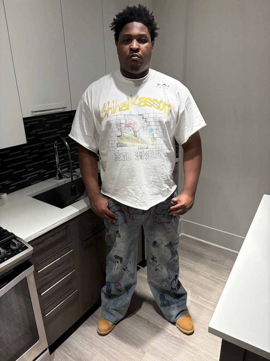 SELFMADE_DUKEE's tweet photo. Stay solid through it all… 🔗 https://t.co/2XcZ4Yv7rZ