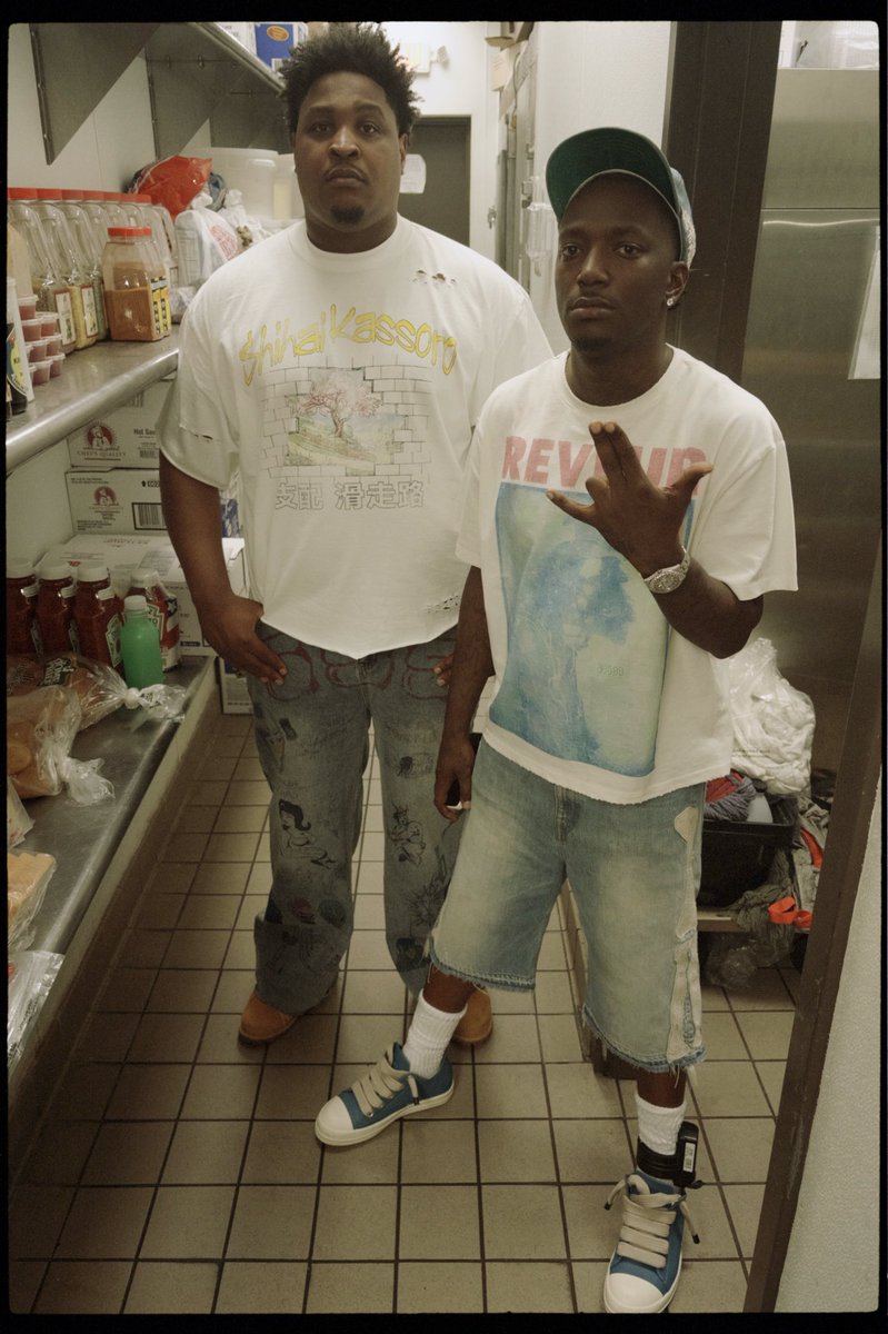 SELFMADE_DUKEE's tweet photo. Stay solid through it all… 🔗 https://t.co/2XcZ4Yv7rZ