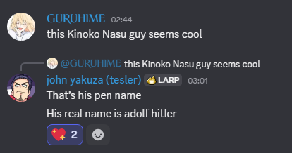 Thug Hunter tweet media