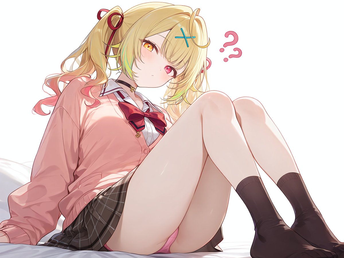 _Tossy08280's tweet photo. 土下座なんかして、どうしたの？？
＃AIイラスト　＃星川サラ　＃SFW https://t.co/vn13pCdIqK