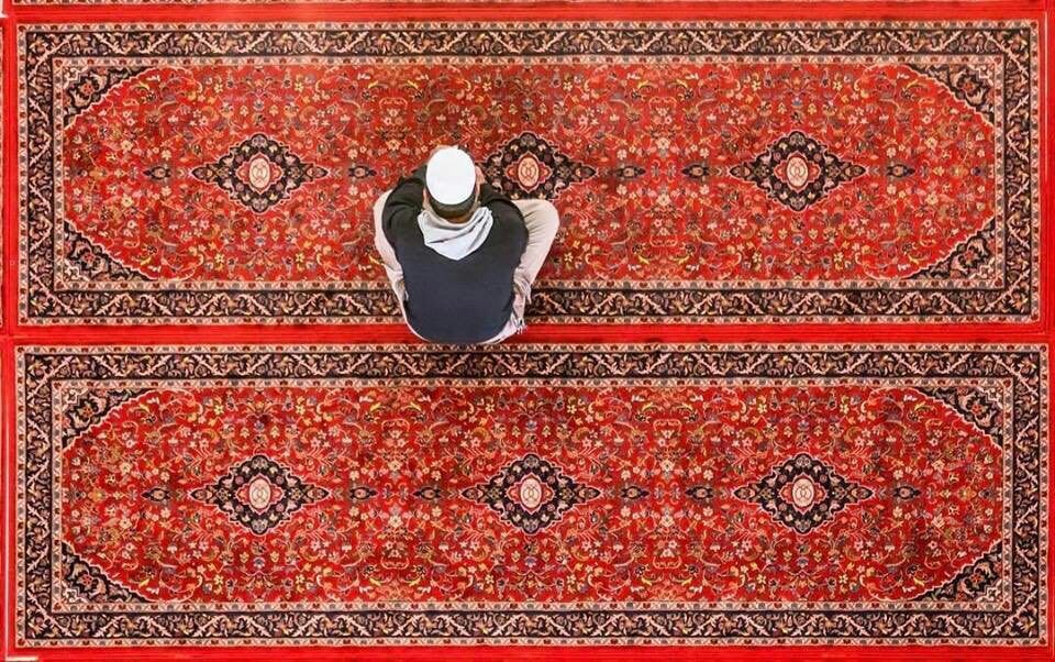 HsnLy34859's tweet photo. -
أصغر مسافة بين مشكلة وحلها هي نفس المسافة بين ركبتيك والأرض فمن سجد لله يستطيع الوقوف بوجه أي شيء"💙 https://t.co/6FNotxymiR