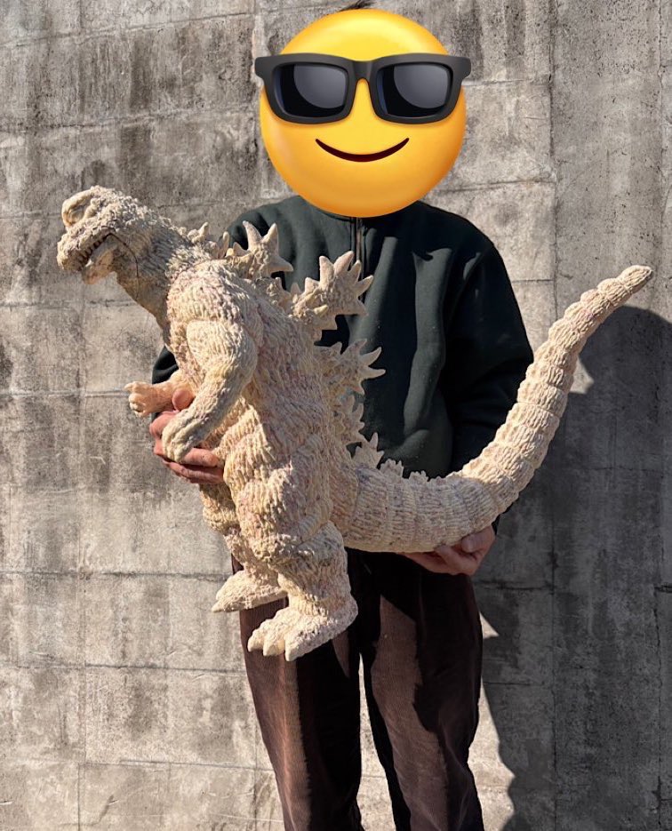 maten78's tweet photo. このお大根、私が育てましたー…みたいな。 https://t.co/9VahGCzDkk