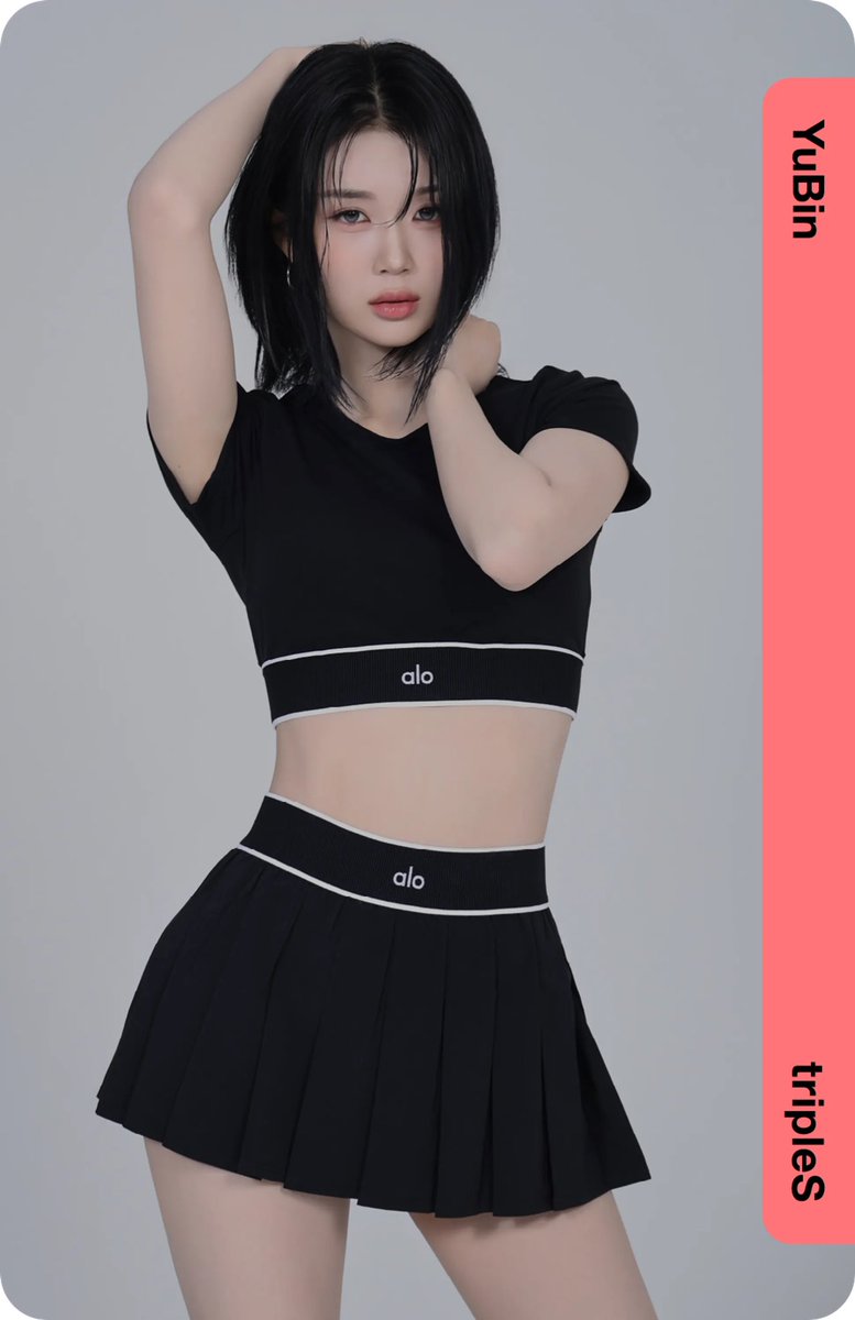 dailytriples's tweet photo. NEW ˚｡⋆ CC109, CC110, CC111, CC112  ⋆ Cream02 2nd Edition FCOs

S8 #YuBin

#tripleS #트리플에스 #トリプルS
#トリプルエス #トエス https://t.co/Ucwe3w4S43