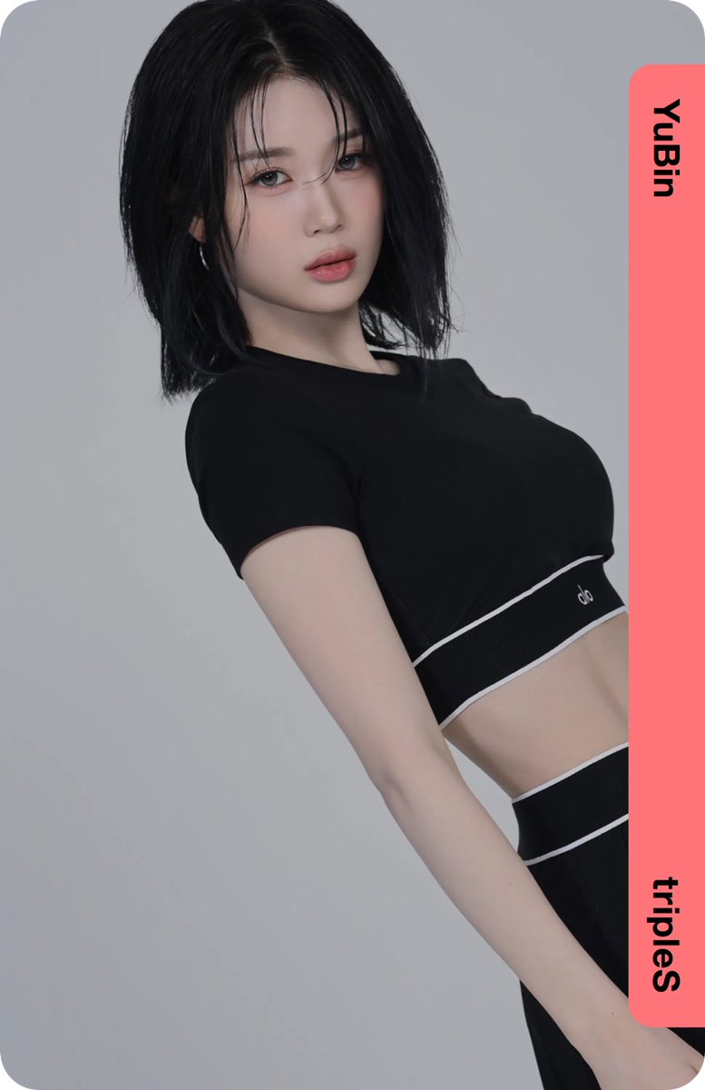 dailytriples's tweet photo. NEW ˚｡⋆ CC113, CC114, CC115, CC116  ⋆ Cream02 2nd Edition FCOs

S8 #YuBin

#tripleS #트리플에스 #トリプルS
#トリプルエス #トエス https://t.co/S5Iyc6TWCd