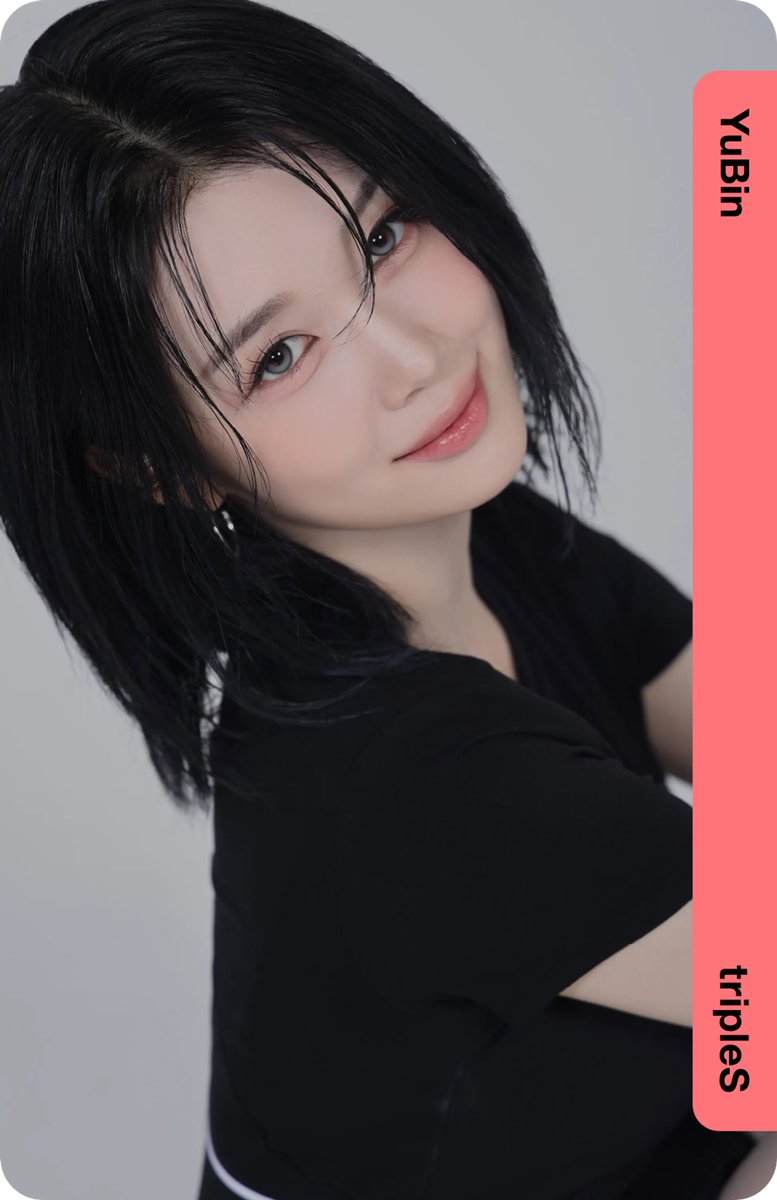 dailytriples's tweet photo. NEW ˚｡⋆ CC113, CC114, CC115, CC116  ⋆ Cream02 2nd Edition FCOs

S8 #YuBin

#tripleS #트리플에스 #トリプルS
#トリプルエス #トエス https://t.co/S5Iyc6TWCd